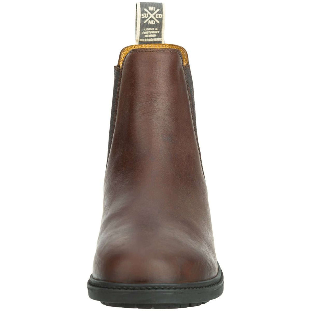 Suedwind Stiefelette Durango Braun