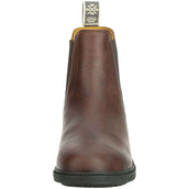 Suedwind Stiefelette Durango Braun