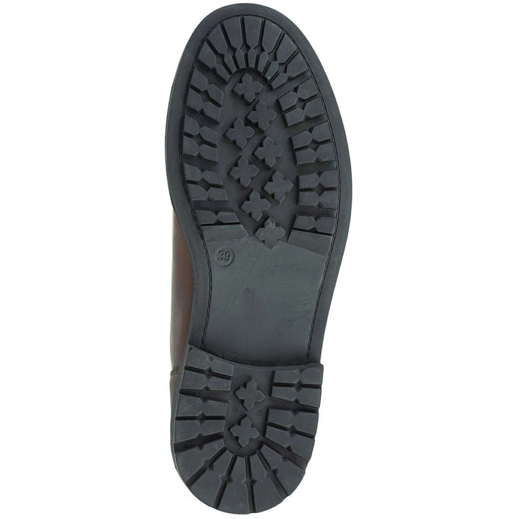Suedwind Stiefelette Durango Braun