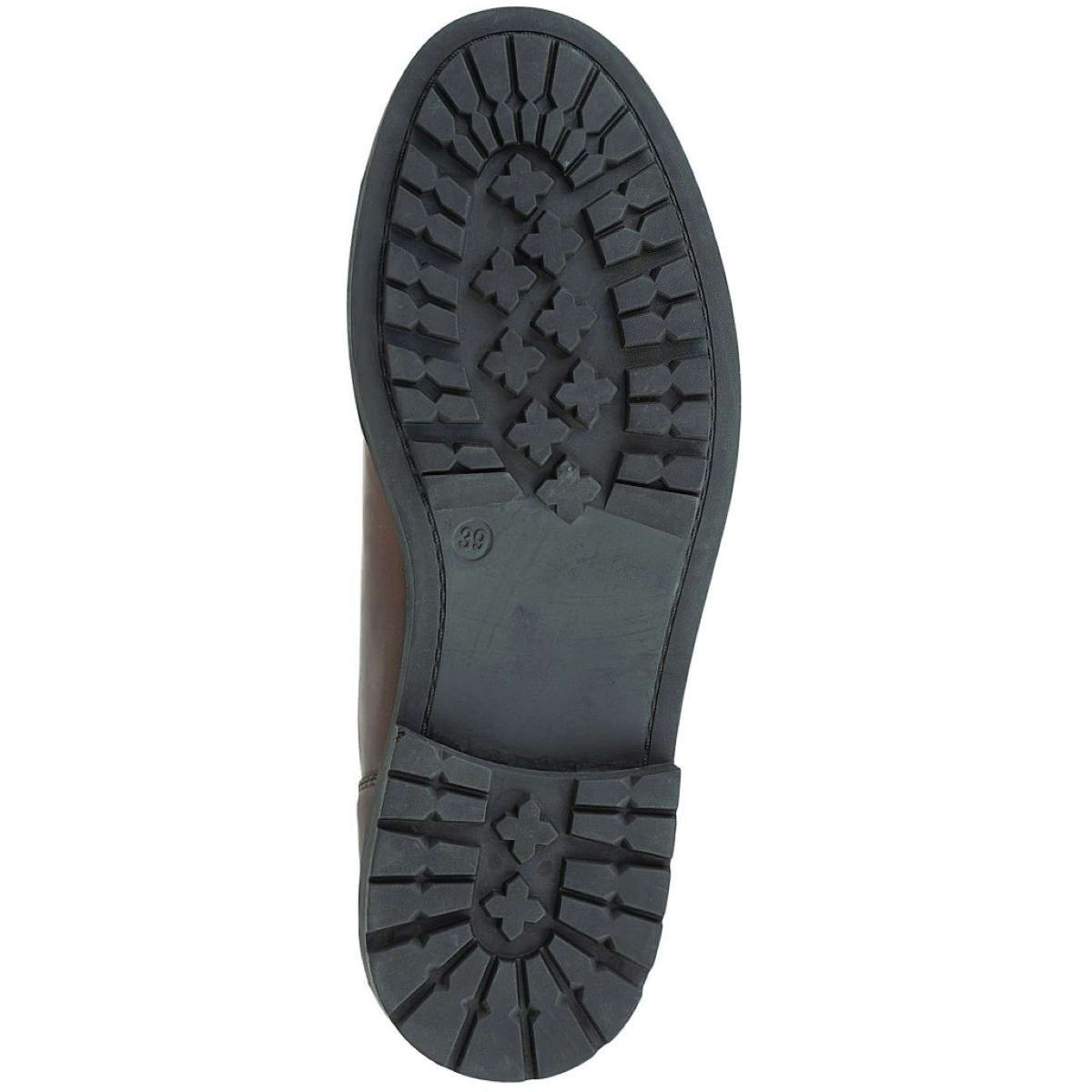 Suedwind Stiefelette Durango Braun