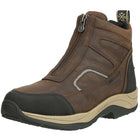 Suedwind Stiefelette Field FZ GripFTX Schokolade