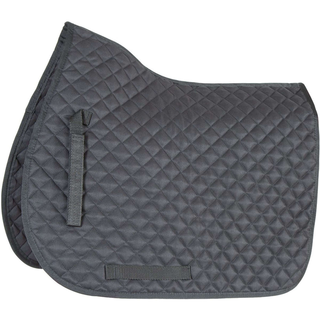 Performance by Shires Schabracke Lite Schwarz