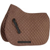 Performance by Shires Schabracke Lite Braun