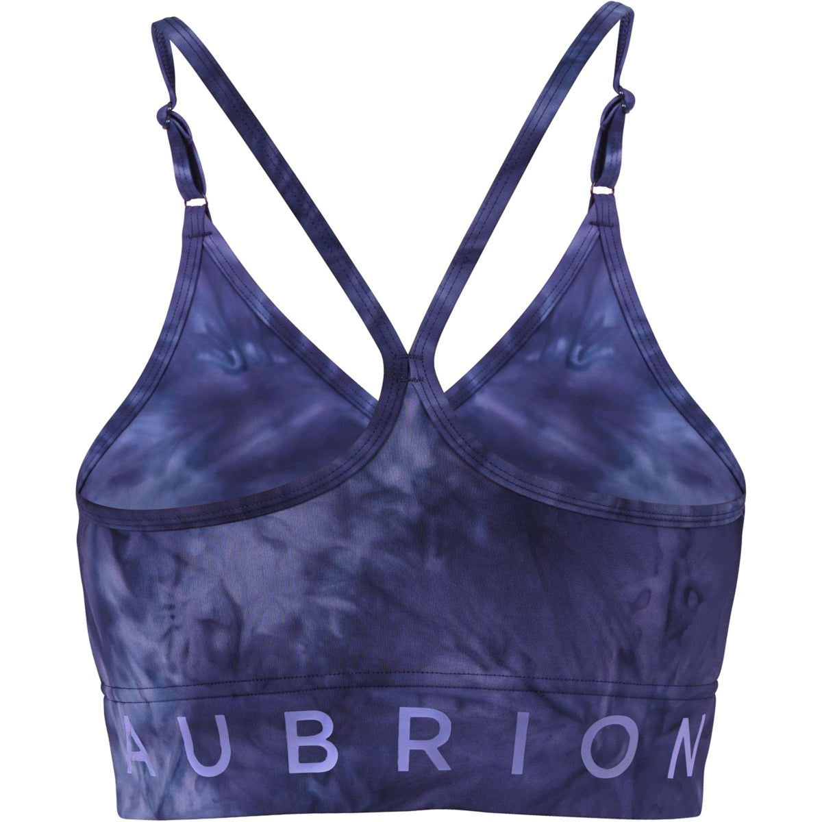 Aubrion Sport BH Invigorate Navy Tie Dye