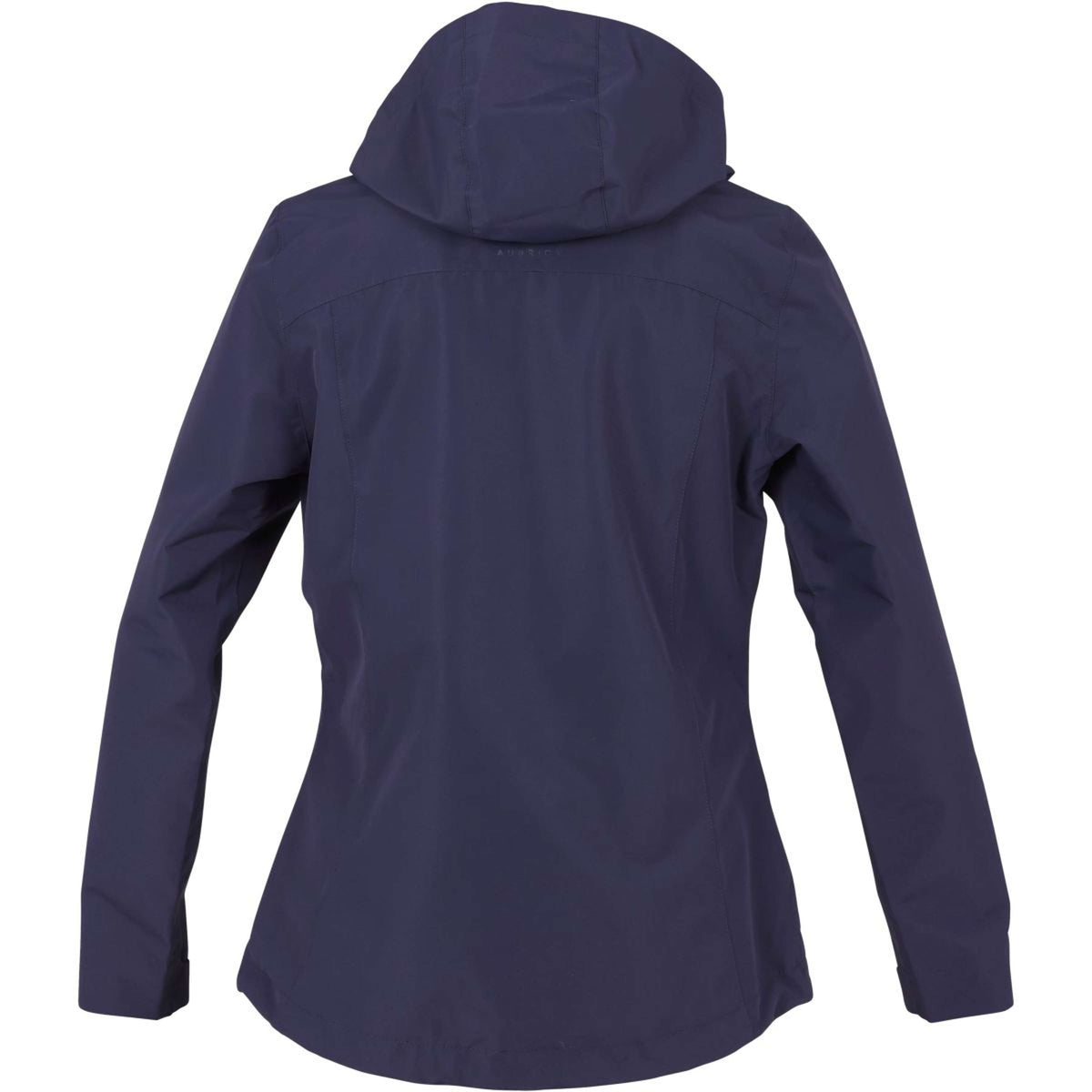 Aubrion by Shires Regenjacke Cloudburst Navy