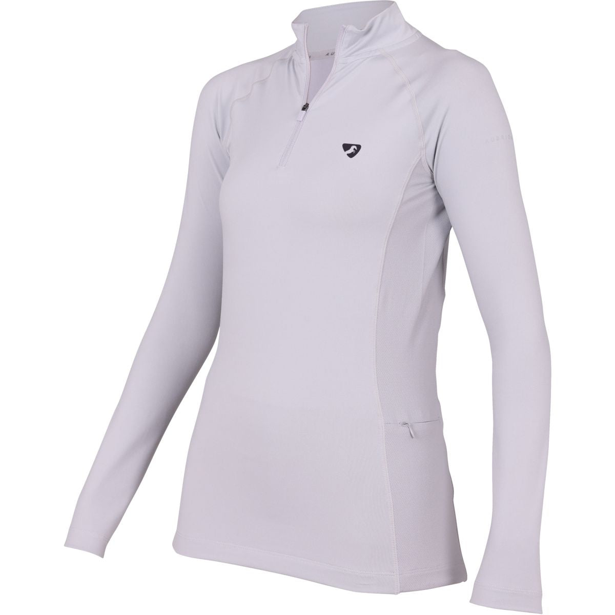 Aubrion by Shires Base Layer Revive Grau