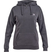 Aubrion Hoodie Serene Kohle