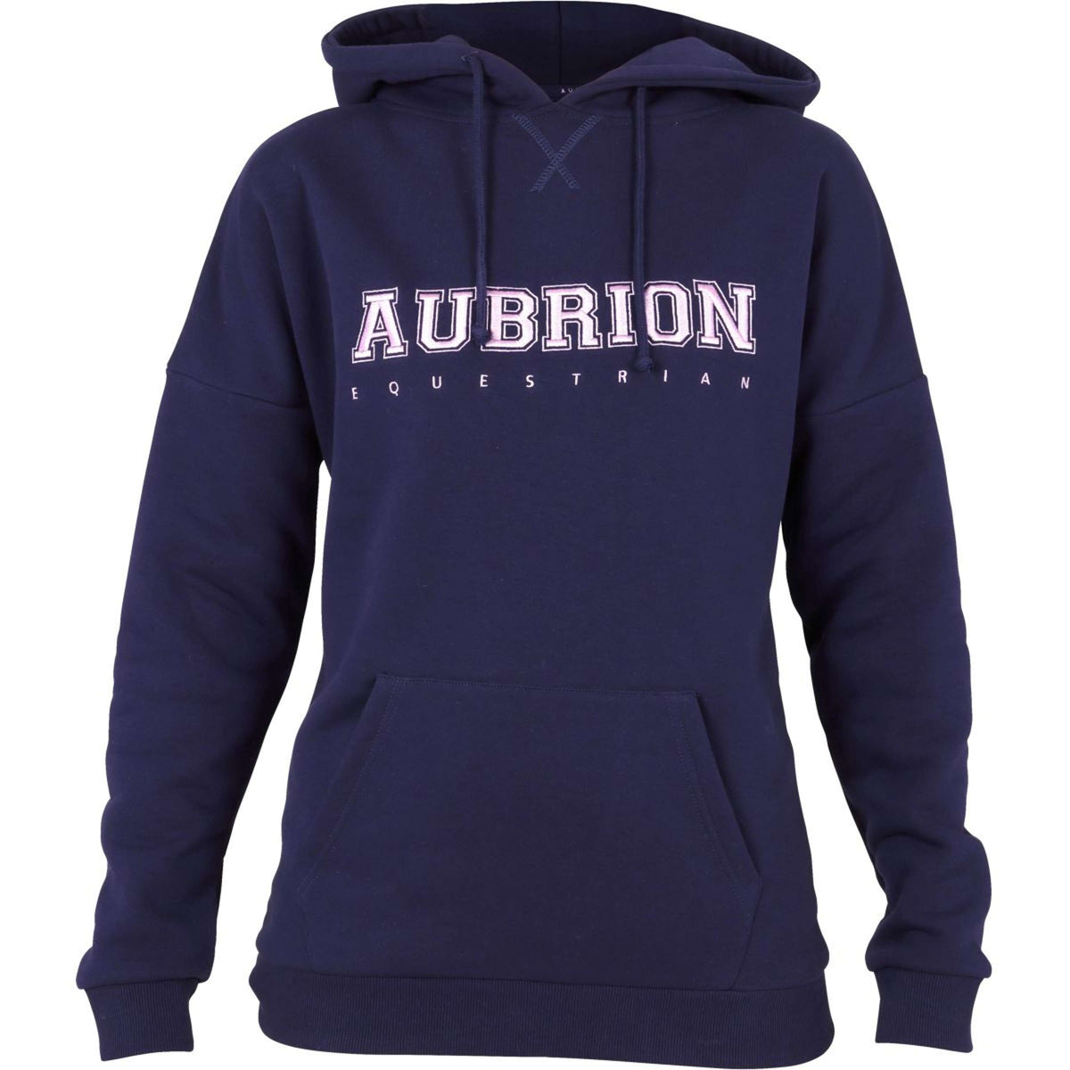 Aubrion by Shires Hoodie Serene Navy