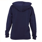 Aubrion by Shires Hoodie Serene Navy