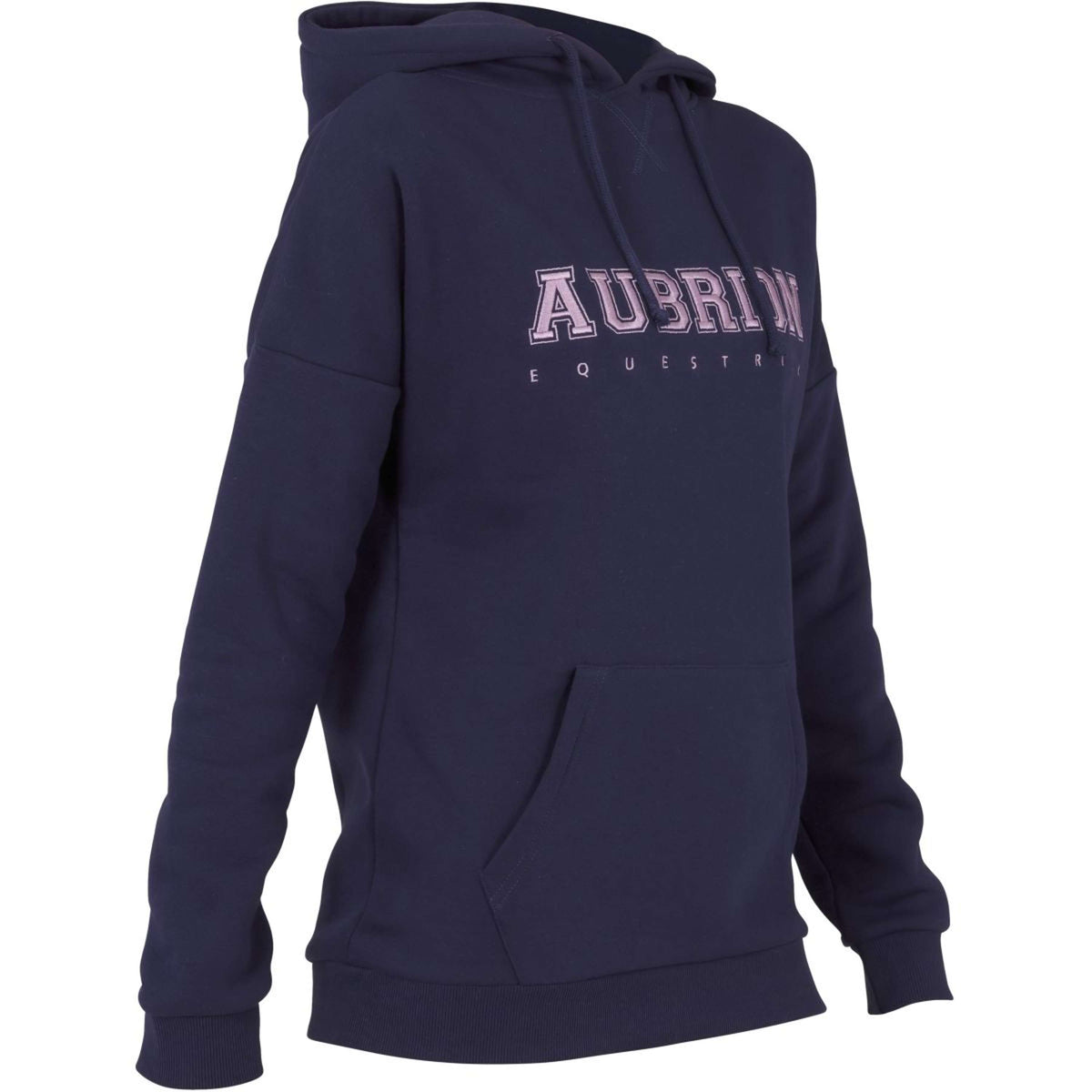 Aubrion by Shires Hoodie Serene Navy