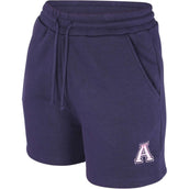 Aubrion by Shires Kurze Hose Serene Navy