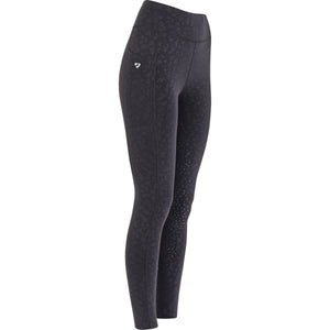 Aubrion Reitleggings Non-Stop Kohle