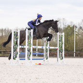 Aubrion Reitleggings Team Winter Navy