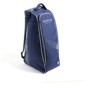 Aubrion Stiefeltasche Equipt 2.0 Navy