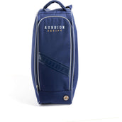 Aubrion Stiefeltasche Equipt 2.0 Navy