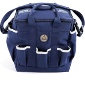 Aubrion Putztasche Equipt Groß Navy