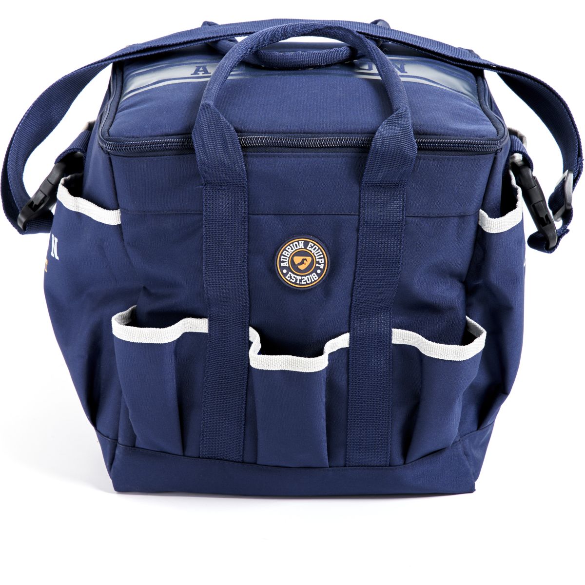 Aubrion Putztasche Equipt Groß Navy