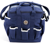 Aubrion Putztasche Equipt Groß Navy