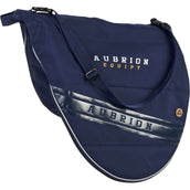 Aubrion Sattelschoner Equipt Navy