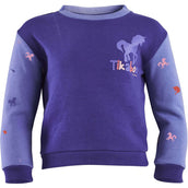 Tikaboo Pullover Einhorn