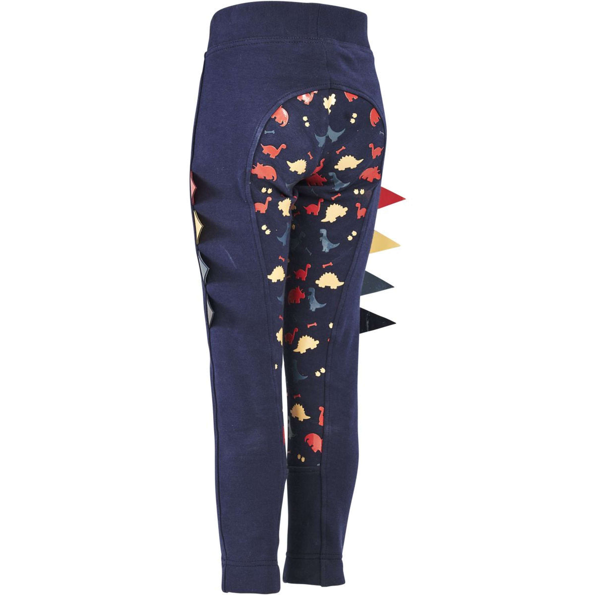 Tikaboo Reitlegging Dinosaur Print