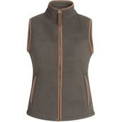 Aubrion by Shires Weste Original Fleece Herren Grün