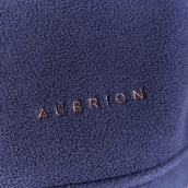 Aubrion by Shires Pullover Original Fleece Herren Navy
