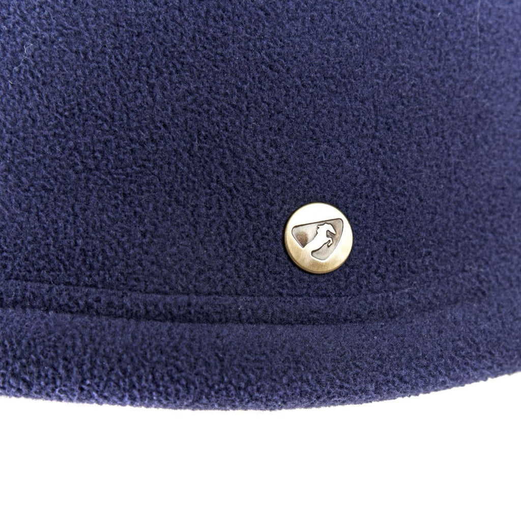 Aubrion by Shires Weste Original Fleece Herren Navy