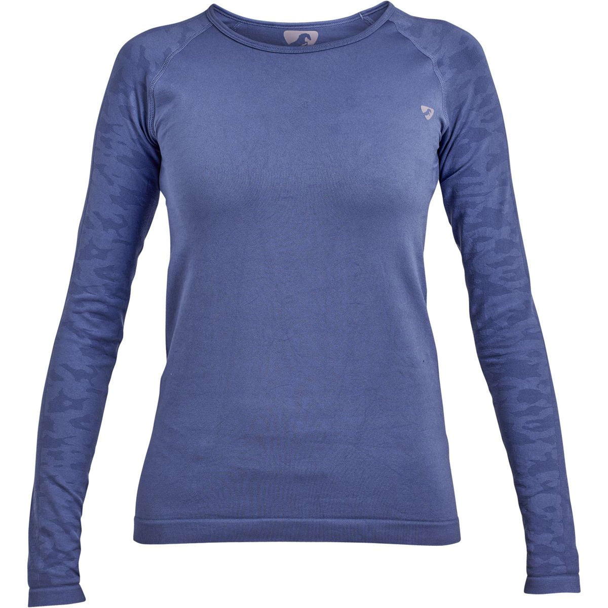 Aubrion Shirt Balance Blau