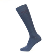 Aubrion Socken Performance Winter Blau