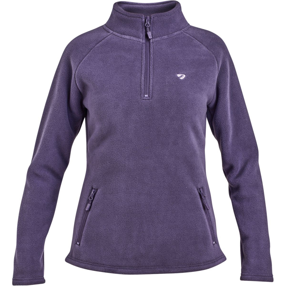 Aubrion Pullover Restore Violett