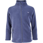 Aubrion Jacke Restore Blau