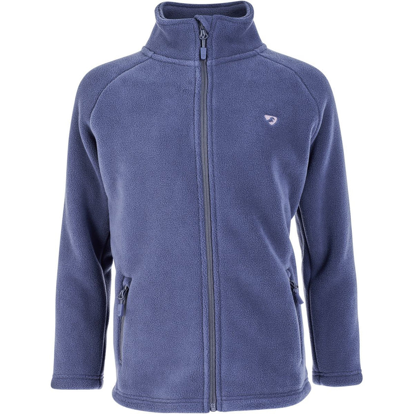 Aubrion Jacke Restore Blau