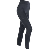 Aubrion Reitleggings Shield Winter Kohle