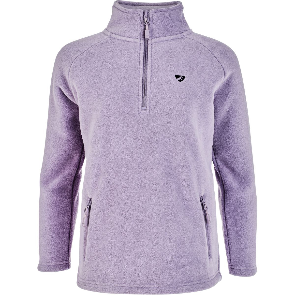 Aubrion Pullover Restore Young Rider Mauve