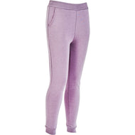 Aubrion Jogginghose Serene Young Rider Mauve