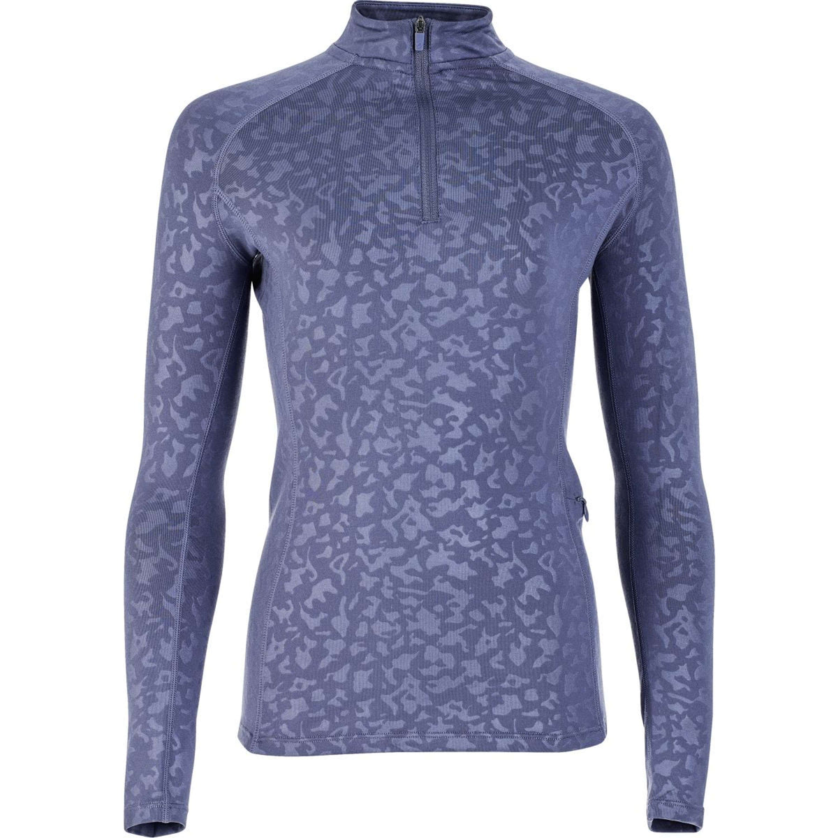 Aubrion Shirt Revive Winter Blau