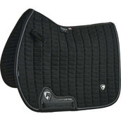 Arma by Shires Schabracke Classic Vielseitigkeit Schwarz