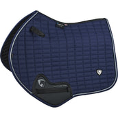 Arma by Shires Schabracke Classic Springen Navy