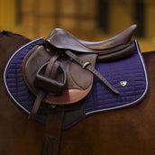 Arma by Shires Schabracke Classic Springen Navy