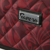 Arma Schabracke Hyde Park Red Paisley