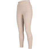 Aubrion by Shires Reitleggings Optima Air Beige