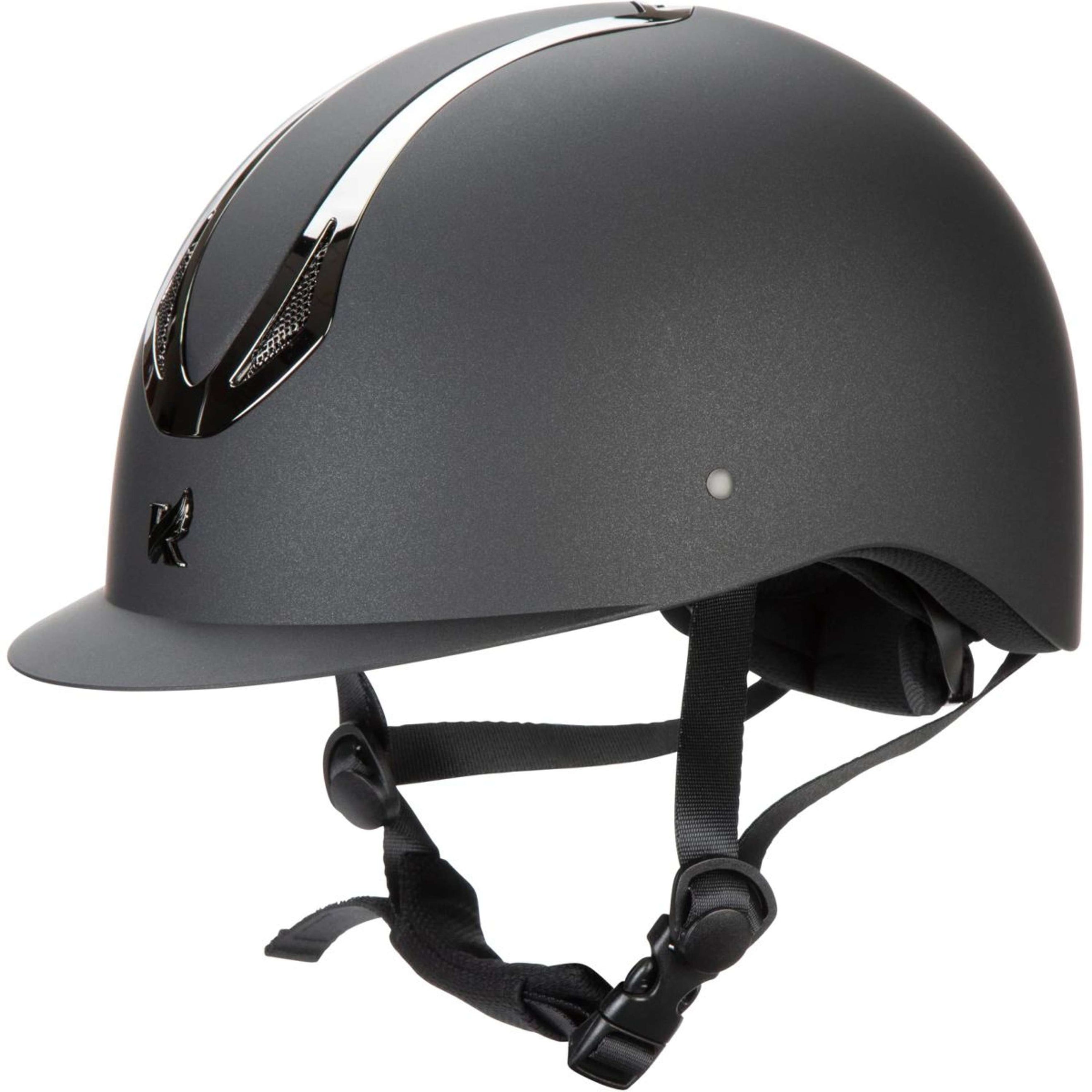 Karben by Shires Reithelm Sonic ID Schwarz Karben by Shires Reithelm Sonic ID Schwarz