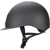 Karben by Shires Reithelm Sonic ID Schwarz