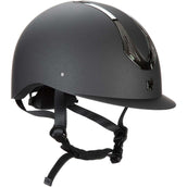 Karben by Shires Reithelm Sonic ID Schwarz