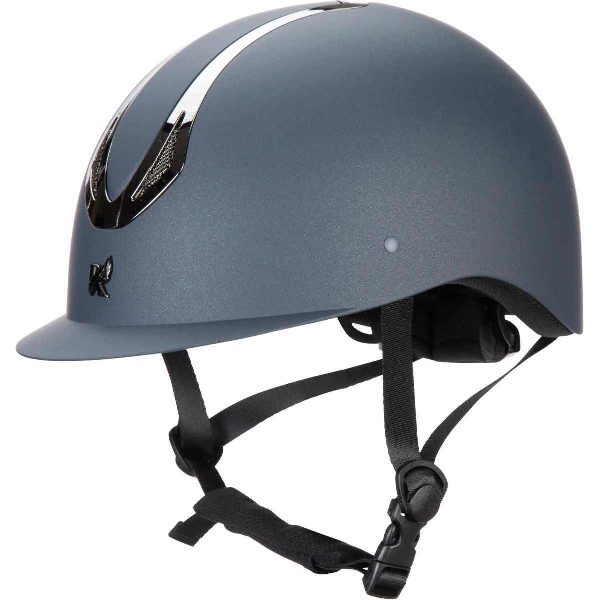 Karben by Shires Reithelm Sonic ID Navy