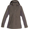 Aubrion by Shires Pullover Heritage Dunkelolive