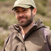 Aubrion by Shires Pullover Heritage Dunkelolive