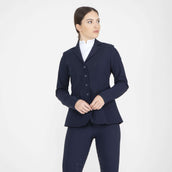 Aubrion by Shires Turnierjacket Optima GX Navy