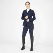 Aubrion by Shires Turnierjacket Optima GX Navy